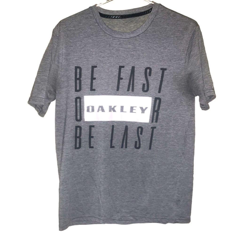 Oakley graphic T-shirt